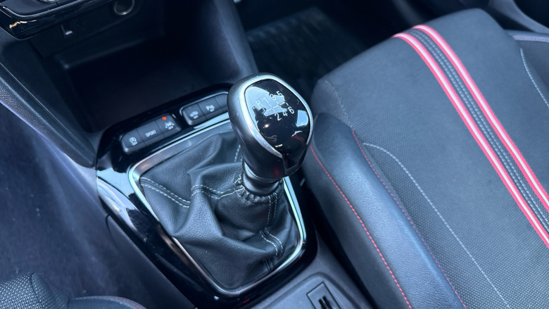 Vauxhall Corsa 1.2 Turbo SRi Premium 5dr Petrol Hatchback